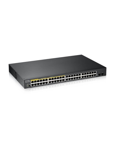 GS190048HPV2-EU0101F. Smart коммутатор. ZYXEL в Сочи