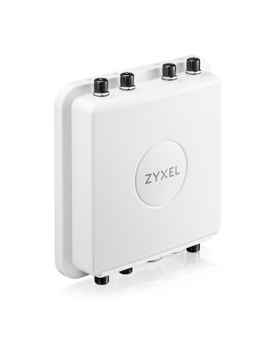 WAX655E-EU0101F. Уличная точка доступа. ZYXEL в Сочи