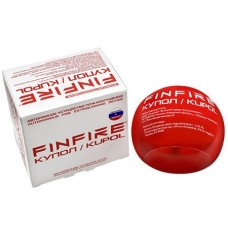КУПОЛ FINFIRE. Самосрабатывающий модуль пожаротушения. Агрохимикат
