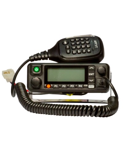 Аргут А-703 VHF (RU51021). Цифровая радиостанция возимая. Аргут в Сочи