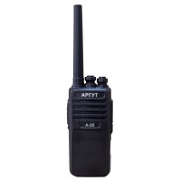 Аргут А-55 (RU51008). Радиостанция портативная. Аргут