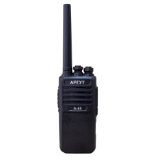 Аргут А-55 (RU51008). Радиостанция портативная. Аргут