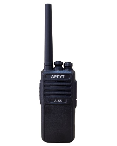 Аргут А-55 (RU51008). Радиостанция портативная. Аргут в Сочи
