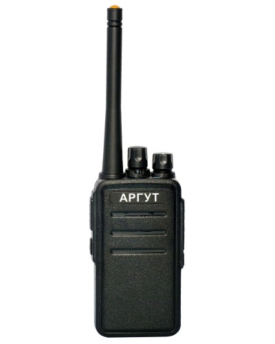 Аргут А-43 (RU51006). Радиостанция портативная. Аргут в Сочи