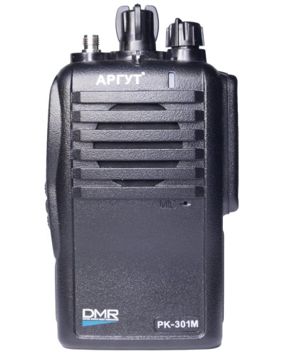Аргут РК-301М VHF (RU51029). Цифровая радиостанция носимая. Аргут в Сочи