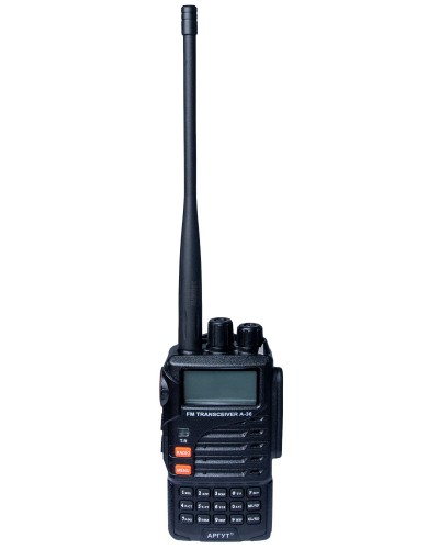 Аргут А-36 (RU51004). Радиостанция портативная. Аргут в Сочи