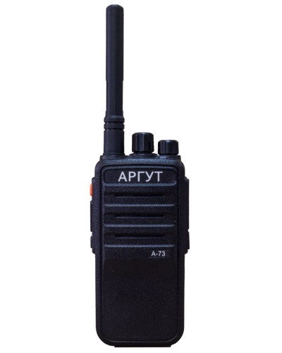Аргут А-73 UHF (RU51010). Радиостанция портативная. Аргут в Сочи