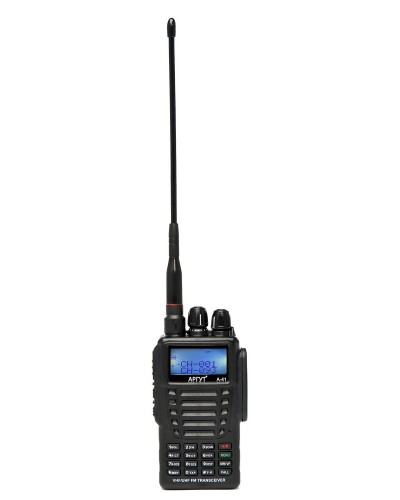 Аргут А-41 (RU51005). Радиостанция портативная. Аргут в Сочи