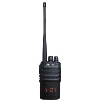 Аргут А-24 (RU51002). Радиостанция портативная. Аргут