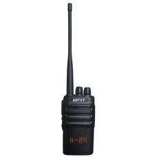 Аргут А-24 (RU51002). Радиостанция портативная. Аргут