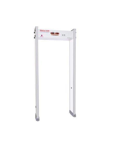 UltraScan S1000. Металлодетектор арочный. Аурикс в Сочи
