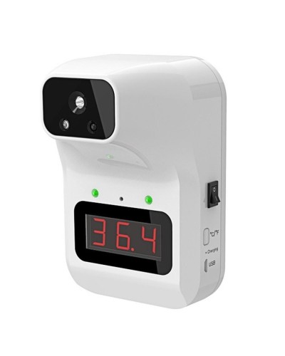 UltraScan Thermo A200: Пирометр для бесконтактного измерения температуры тела в Сочи