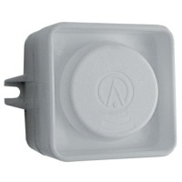 Свирель-12V. Оповещатель охранно-пожарный звуковой. Аврора-БиНиБ