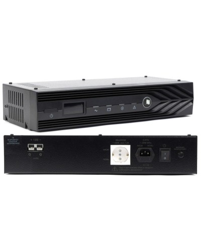 TEPLOCOM-300 (318). Источник питания. Бастион в Сочи