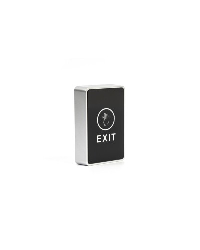 SPRUT Exit Button-87P-NT (8810). Кнопка выхода сенсорная. Бастион в Сочи