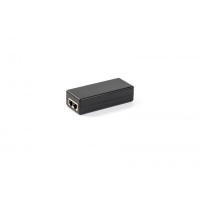 PSE-PoE.220AC/28VA v.2 (4082). Инжектор одноканальный PoE. Бастион
