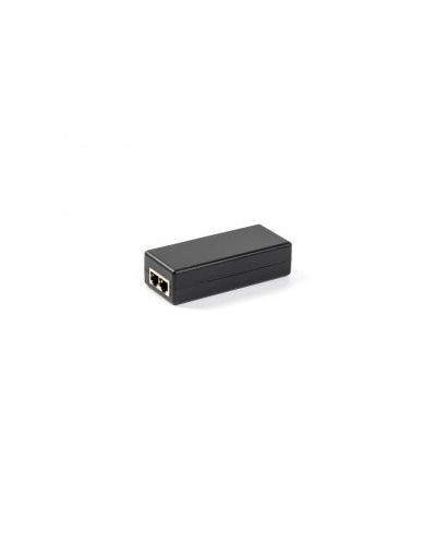 PSE-PoE.220AC/28VA v.2 (4082). Инжектор одноканальный PoE. Бастион в Сочи