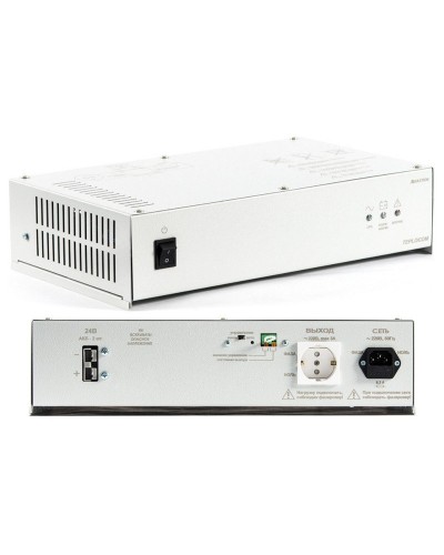 TEPLOCOM-600 (319). Источник питания. Бастион в Сочи
