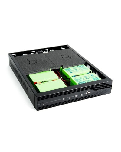 SKAT BC 72/9 RACK (434). Батарейный блок для SKAT-UPS 3000 RACK. Бастион в Сочи