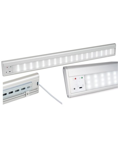 SKAT LT-2390-LED-Li-lon (2468). Светильник аварийного освещения. Бастион в Сочи