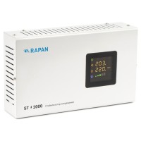 RAPAN ST-2000 (8901). Стабилизатор напряжения. Бастион