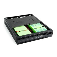 SKAT BC 24/36 RACK (431). Батарейный блок для SKAT-UPS 1000 RACK. Бастион