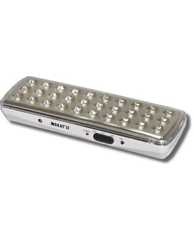 SKAT LT-301200-LED-Li-lon (2452). Светильник аварийного освещения. Бастион в Сочи