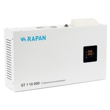 RAPAN ST-10000 (8904). Стабилизатор напряжения. Бастион