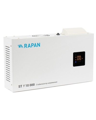RAPAN ST-10000 (8904). Стабилизатор напряжения. Бастион в Сочи