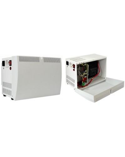 Teplocom-250+ (495). Источник бесперебойного питания для газового котла. Бастион в Сочи