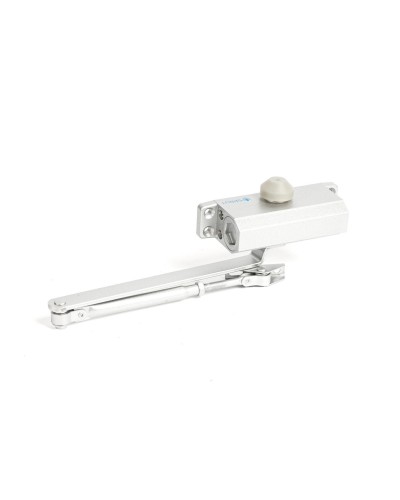 SPRUT Door Closer-091GR (8857). Доводчик дверной. Бастион в Сочи