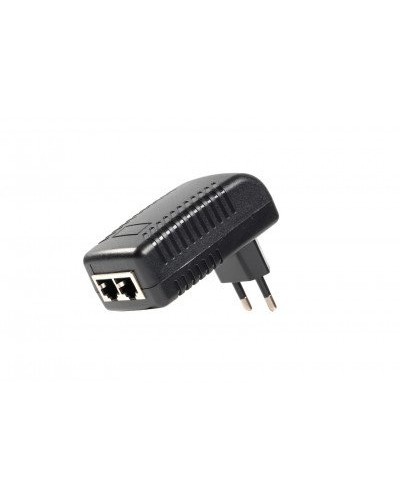 PSE-PoE.220AC/15VA  v.2 (4081). Инжектор одноканальный PoE. Бастион в Сочи
