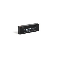SKAT SB 12022 (2539). Аккумулятор герметичный свинцово-кислотный. Бастион