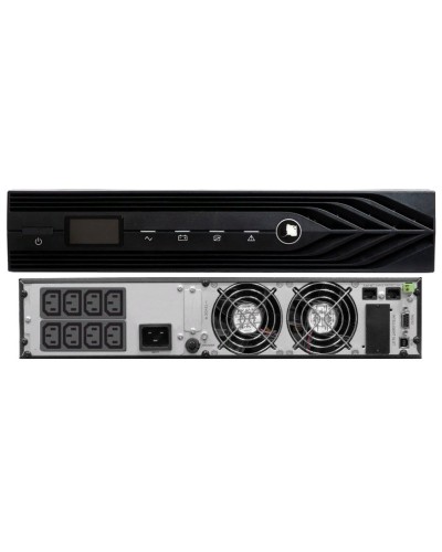 SKAT-UPS 2000 RACK+4x9Ah исп.E (8954). Источник бесперебойного питания. Бастион в Сочи