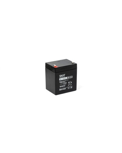 SKAT SB 12045L (2532). Аккумулятор герметичный свинцово-кислотный. Бастион в Сочи