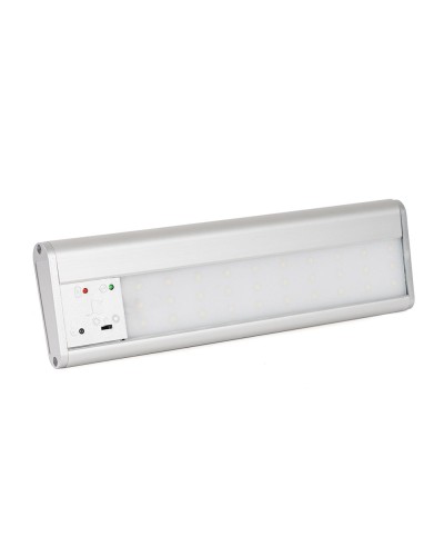 SKAT LT-2330-LED-Li-lon (2450). Светильник аварийного освещения. Бастион в Сочи