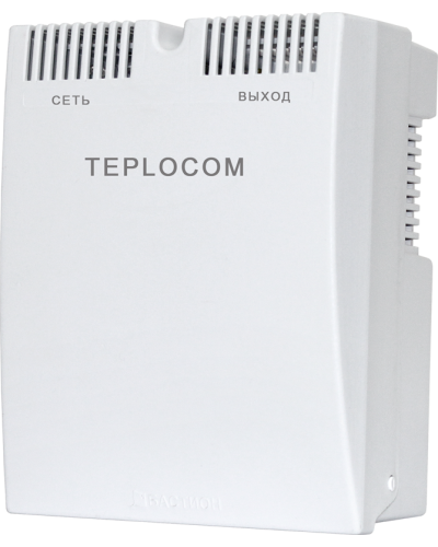 Teplocom GF (321). Устройство сопряжения. Бастион в Сочи