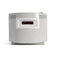 SKAT STP-10000 (712). Стабилизатор напряжения. Бастион