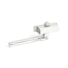 SPRUT Door Closer-051GR (8855). Доводчик дверной. Бастион