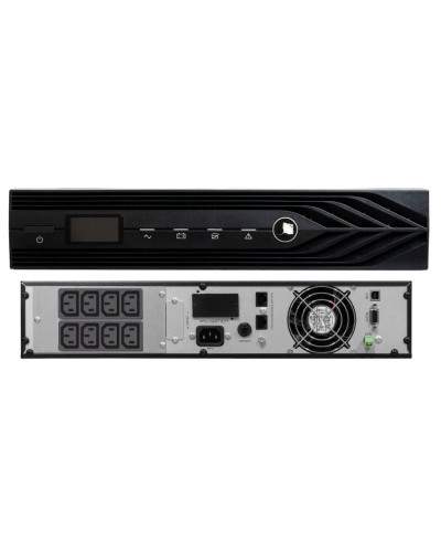 SKAT-UPS 1500 RACK+3x9Ah исп.E (8952). Источник бесперебойного питания. Бастион в Сочи