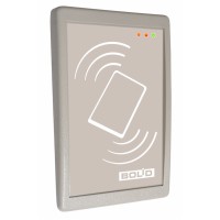 Proxy-5MS-USB. Считыватель. Болид