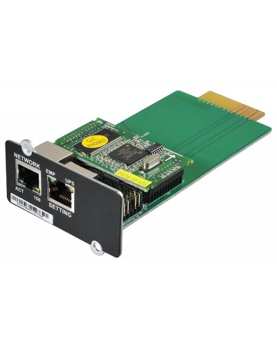SNMP iDA-ST200P. Модуль удаленного мониторинга. Болид в Сочи