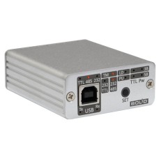 USB-RS. Преобразователь интерфейсов. Болид