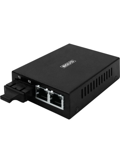 Ethernet-FX-SM40. Преобразователь интерфейсов. Болид в Сочи