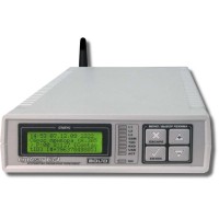 УОП-3 GSM (Т-34). Устройство оконечное пультовое. Болид