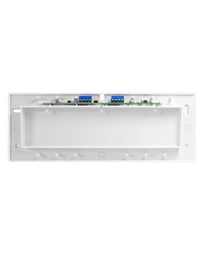 С2000-ОСТ исп.06 Порошок! Не входи!. Оповещатель световой адресный. Болид в Сочи С2000-ОСТ исп.06 Порошок! Не входи!. Оповещатель световой адресный. Болид в Сочи