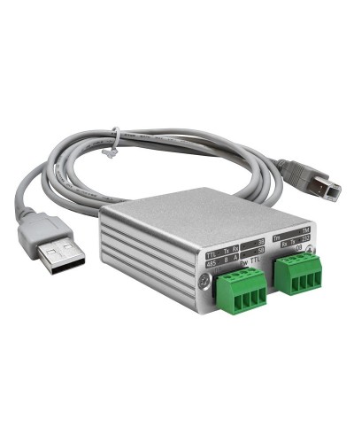 USB-RS. Преобразователь интерфейсов. Болид в Сочи