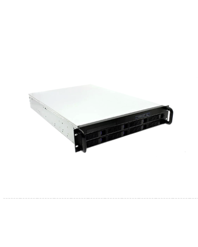 Линия NVR 128-2U Linux. IP-видеосервер 128-канальный. ДевЛайн в Сочи