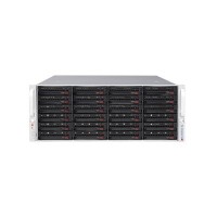Линия DND 1000 Tb. Система хранения данных. ДевЛайн