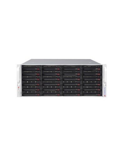 Линия DND 1000 Tb. Система хранения данных. ДевЛайн в Сочи